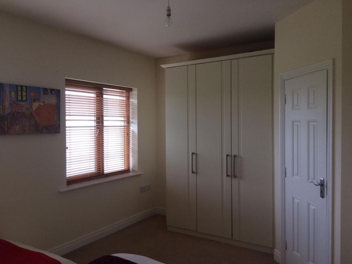 Jomi B&B Drogheda Zewnętrze zdjęcie